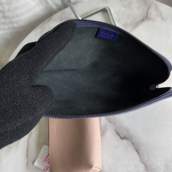 Furla pouches  (3pcs)set - Picture 12 of 14